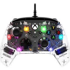 HyperX Clutch Gladiate Gamepad - Ultimate Precision for PC & Xbox One | Elevate Your Gaming Experience!